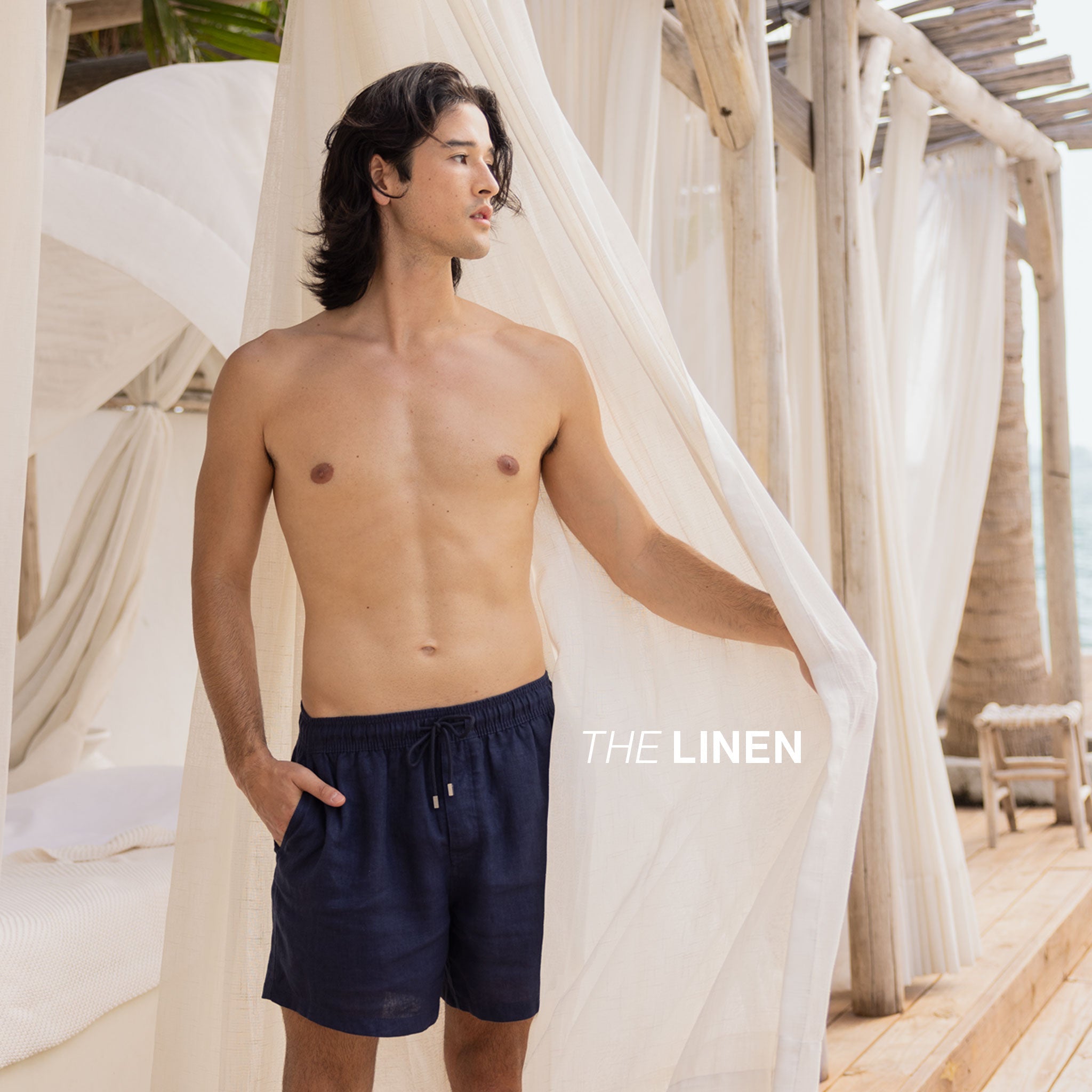 the-linen