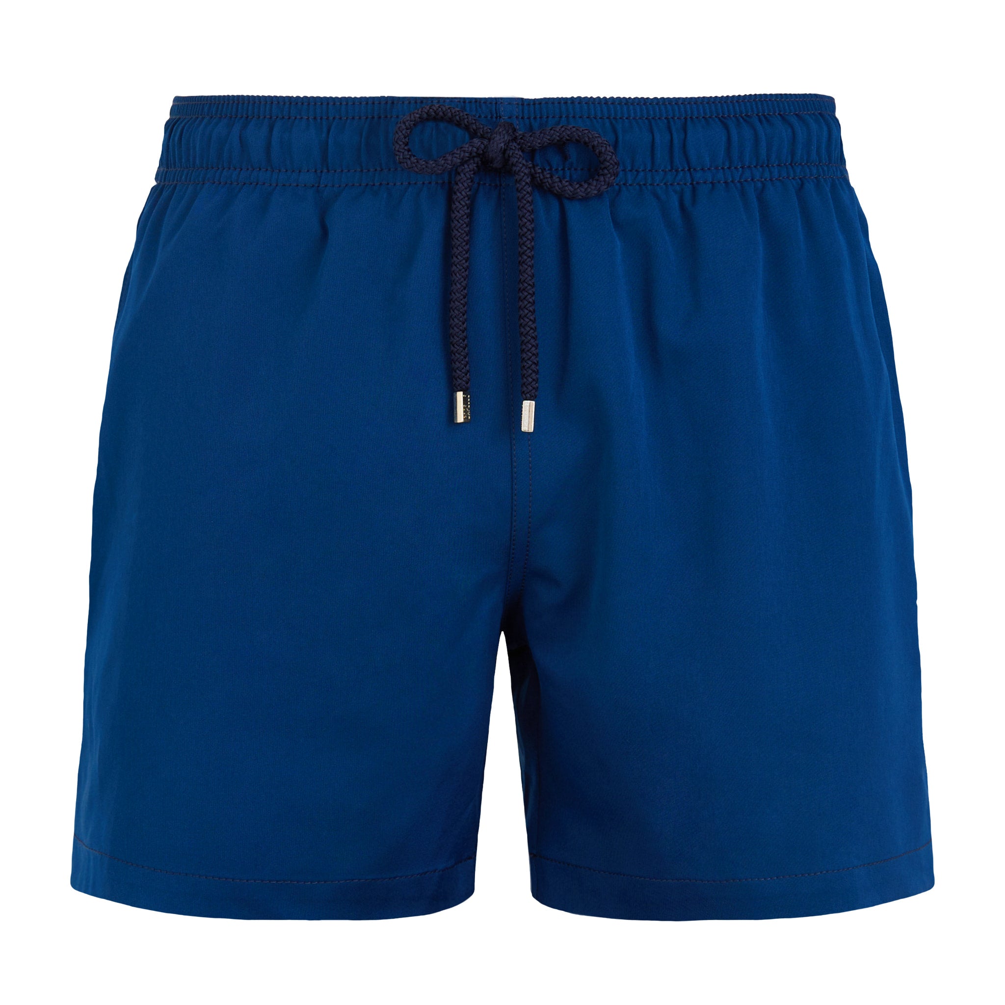 Blue Sapphire - Mid-Length Hybrid Short