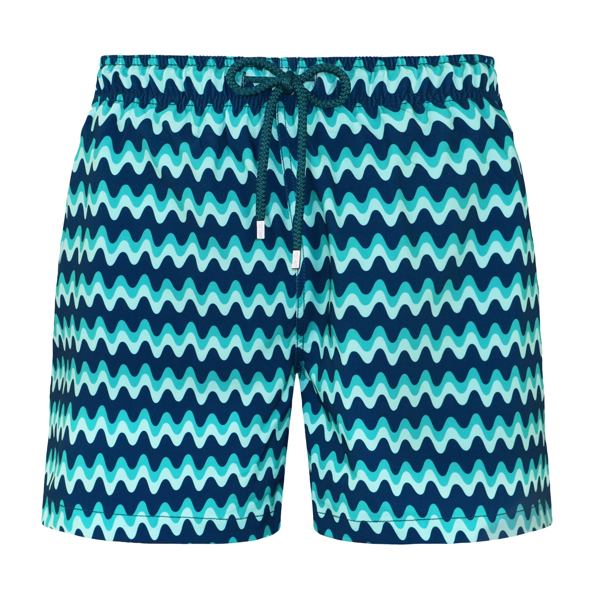 Copacabana - Mid-Length Hybrid Short