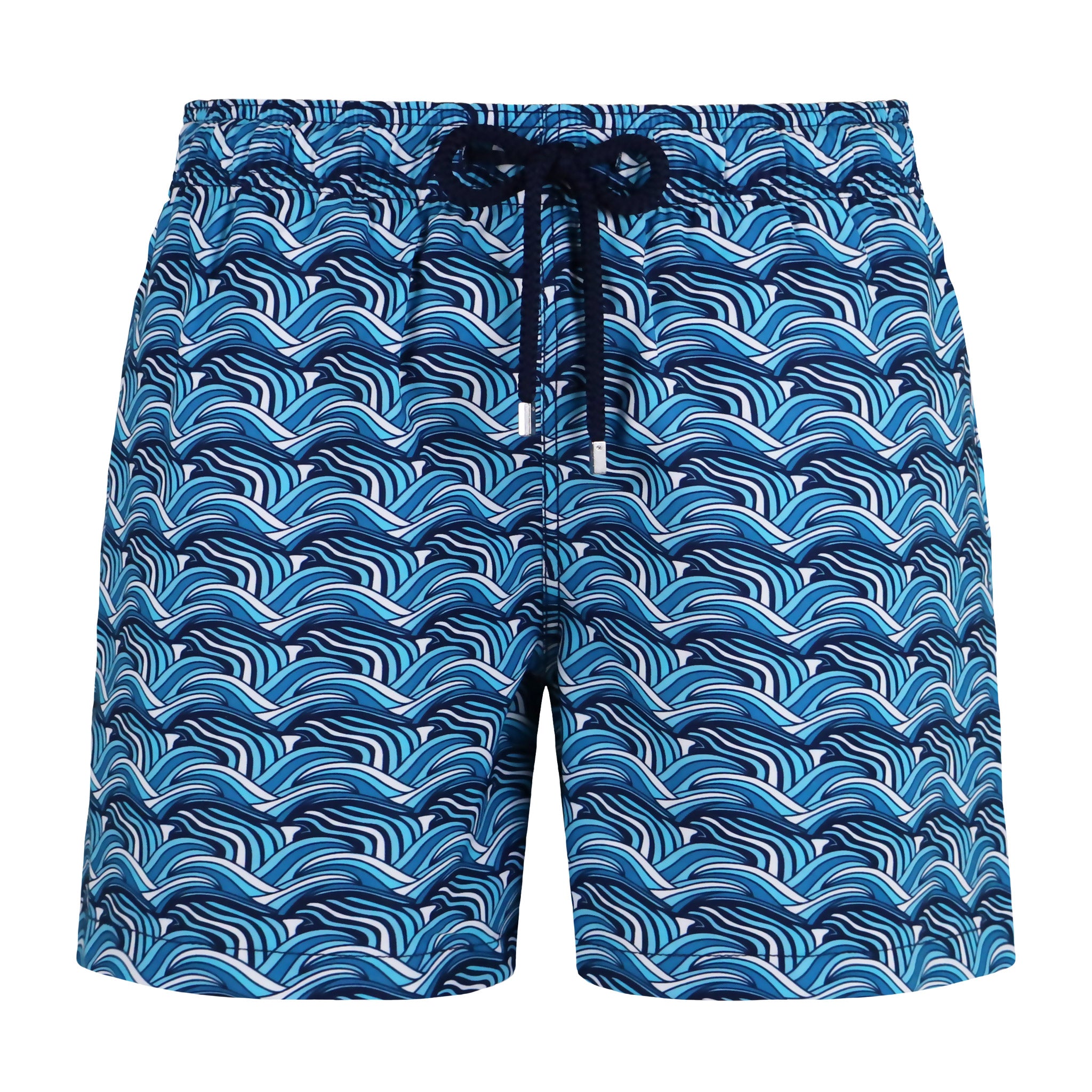 Kyoto - Mid-Length Hybrid Short