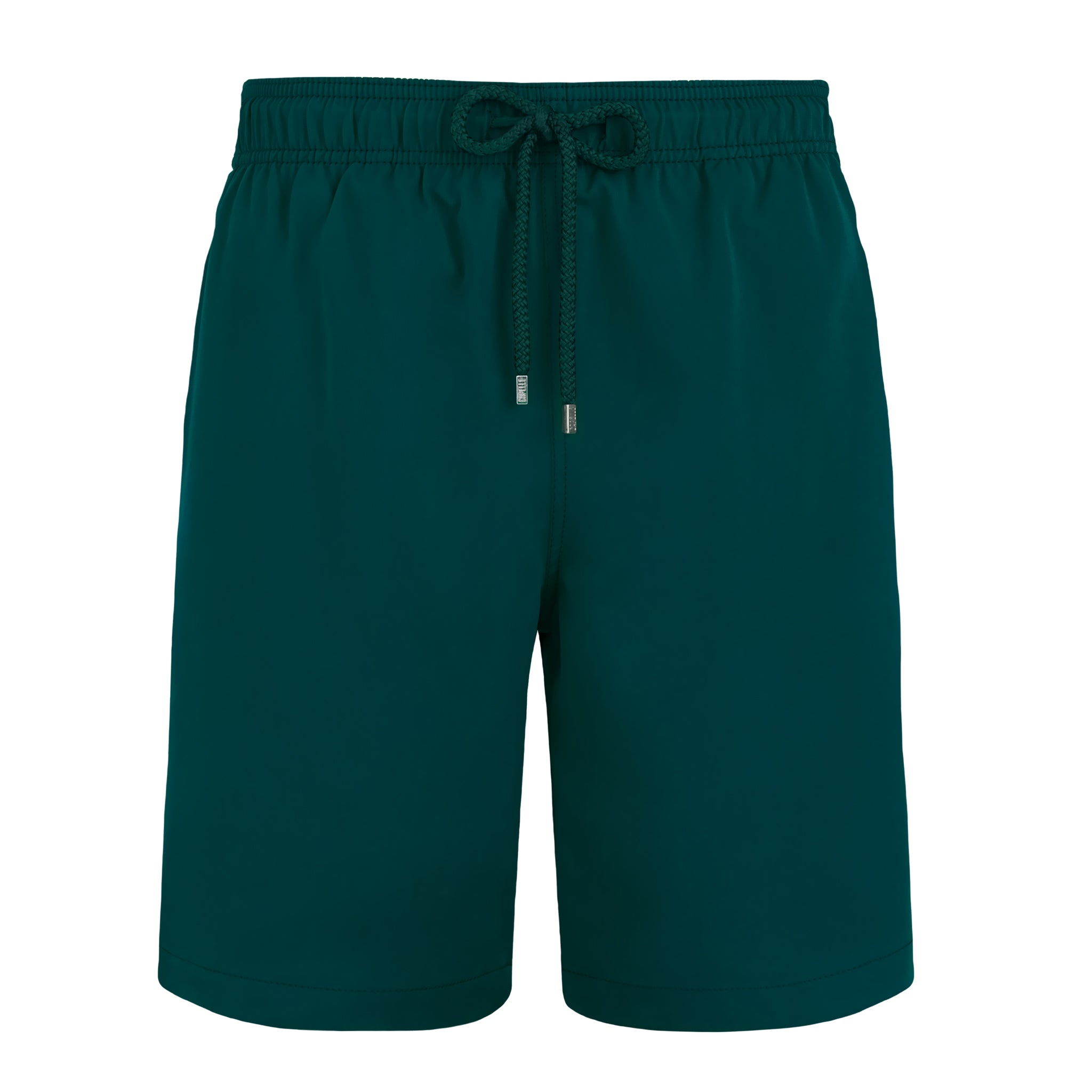 Night Green - Long-Length Hybrid Short