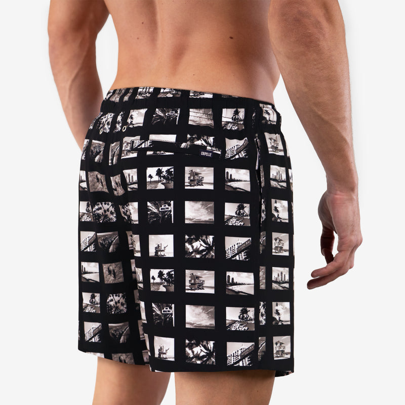 Miami-shorts