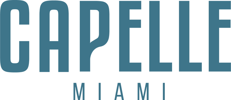Capelle Miami logo