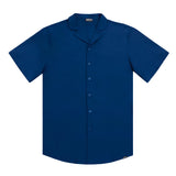 mens-blue-beach-shirt