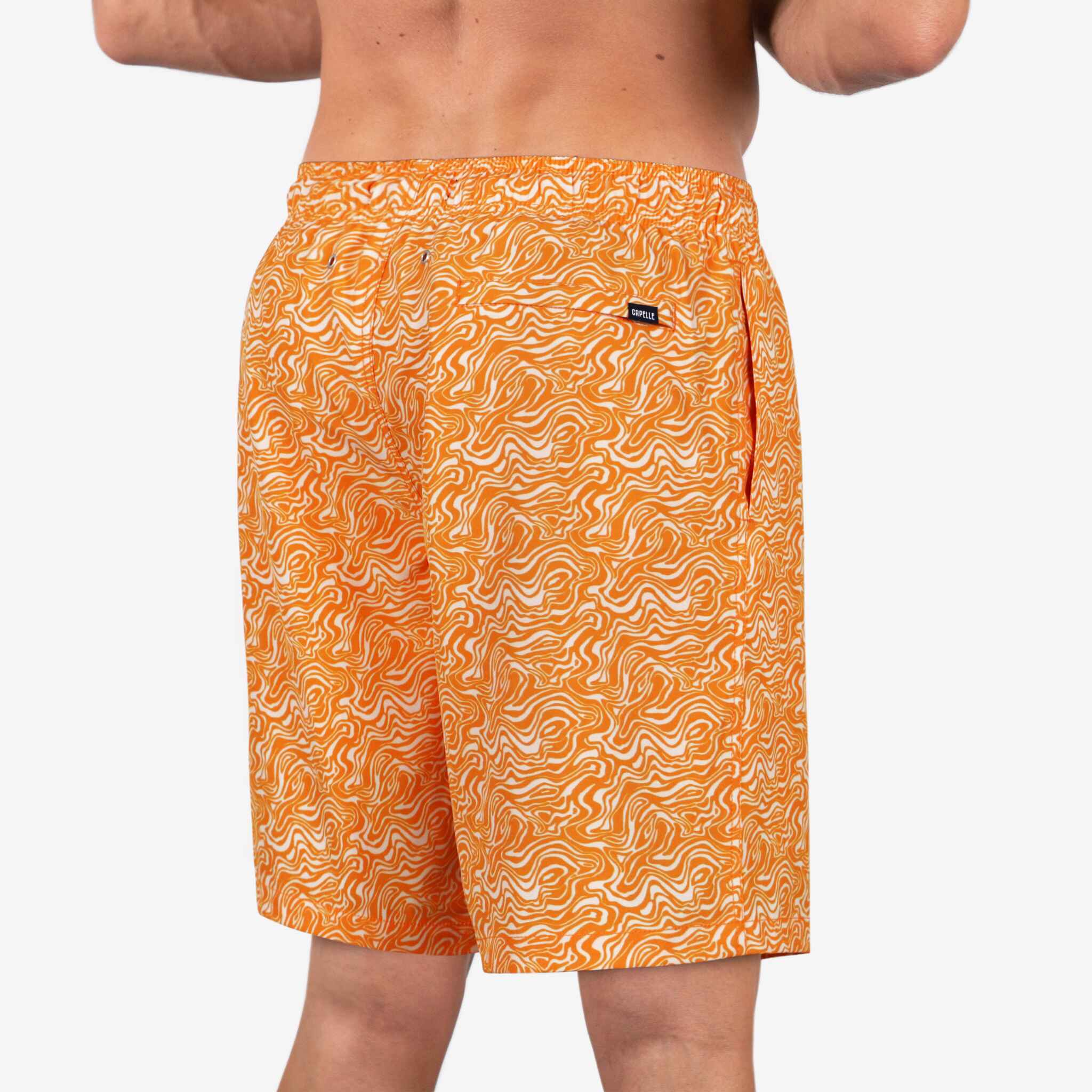 orange-short