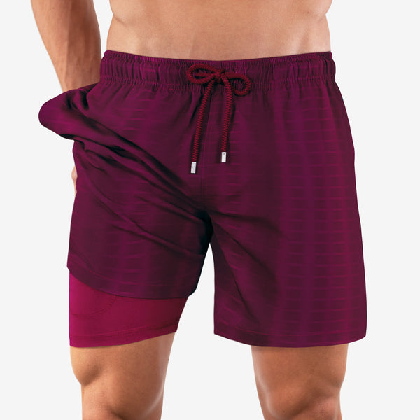 purple-swim-trunks