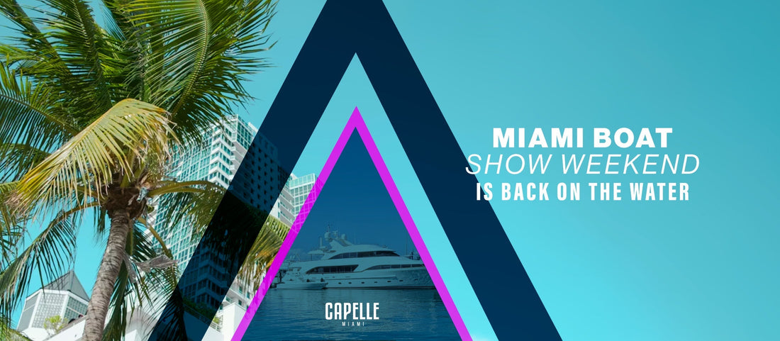 Miami International Boat Show 2026 Guide: What to See, Do & Expect in Miami Beach