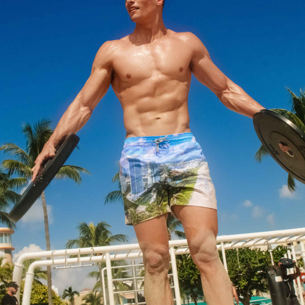 3 PROMINENT MEN S SWIMWEAR TRENDS OF 2019 Capelle Miami