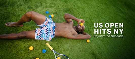 US Open 2026 Guide: Beyond the Baseline in New York