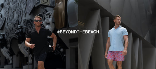 What Does “BEYONDtheBEACH” Actually Mean?