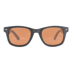 Moon Wooden Sunglass