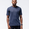 Men's Rival Training Tee, Navy