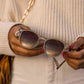 Costa Polarized Bio Acetate Sunglasses