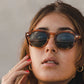 Aveiro Polarized Bio Acetate Sunglasses