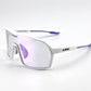 BOLD Drift Photochromic Sunglasses