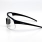 BOLD Zippy rimless photochromic sunglasses, image 5 of 7