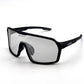 BOLD Drift photochromic sunglasses, detail view