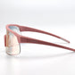 BOLD Zippy Photochromic Shield Sunglasses