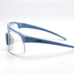 BOLD Zippy Photochromic Shield Sunglasses