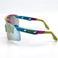 BOLD Bearclaw shield performance sunglasses, image 7 of 8