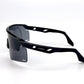 BOLD Bearclaw shield performance sunglasses, image 3 of 8