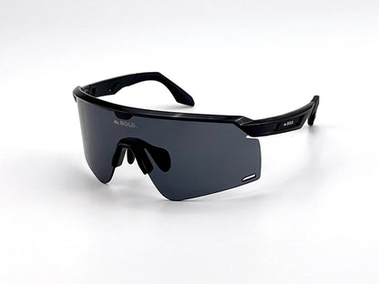 BOLD Bearclaw shield performance sunglasses, image 1 of 8