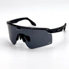 BOLD Bearclaw Shield Sunglasses
