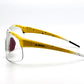 BOLD Zippy Photochromic Shield Sunglasses