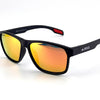 BOLD Thunderhead Square Sunglasses