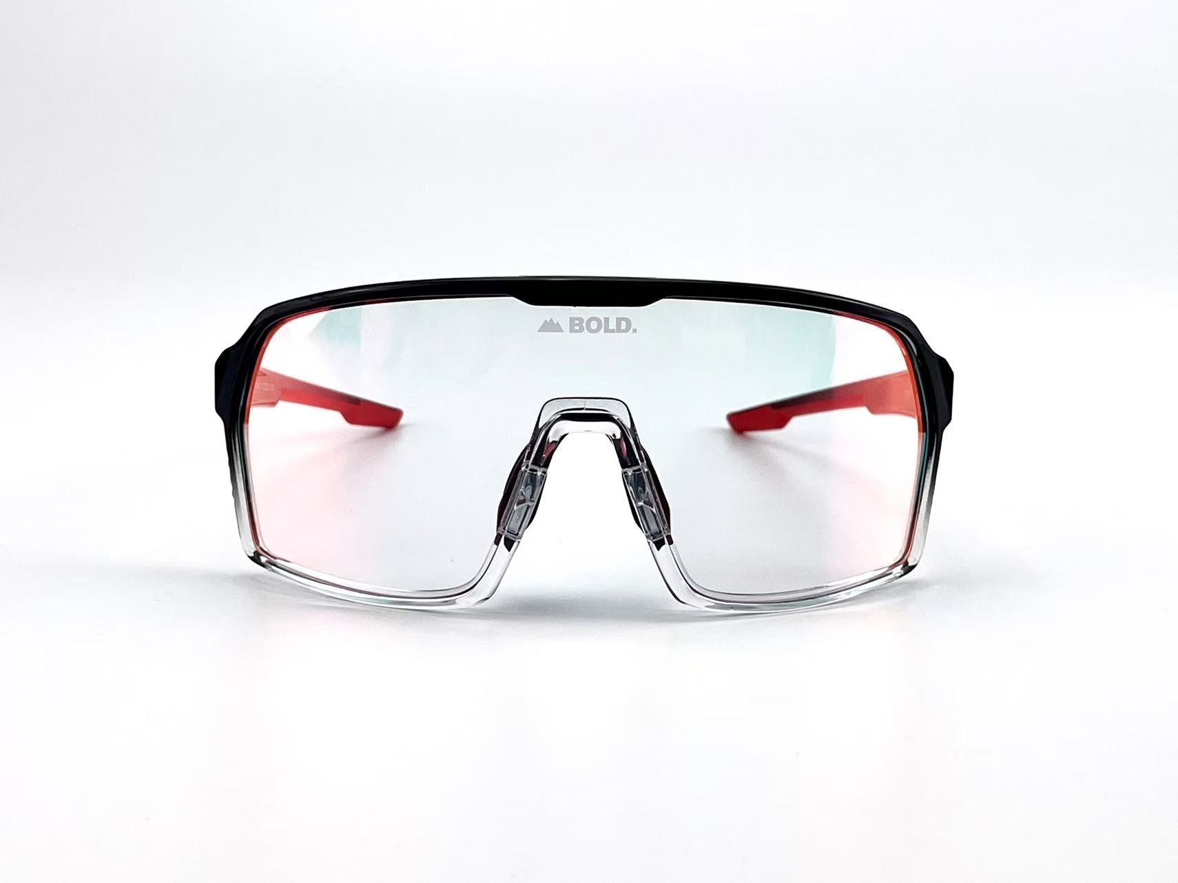 BOLD Drift Photochromic Sunglasses