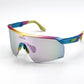 BOLD Bearclaw shield performance sunglasses, image 5 of 8