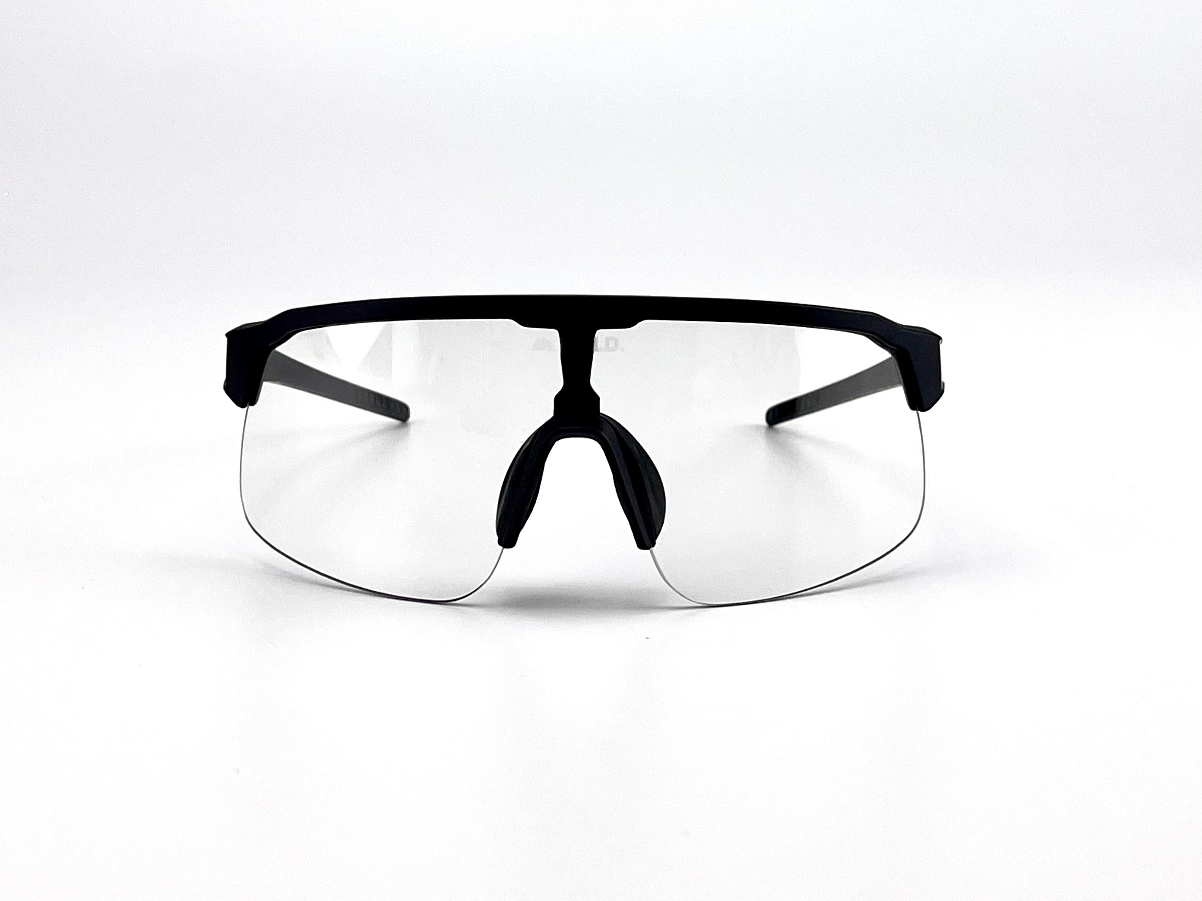 BOLD Zippy rimless photochromic sunglasses, image 4 of 7