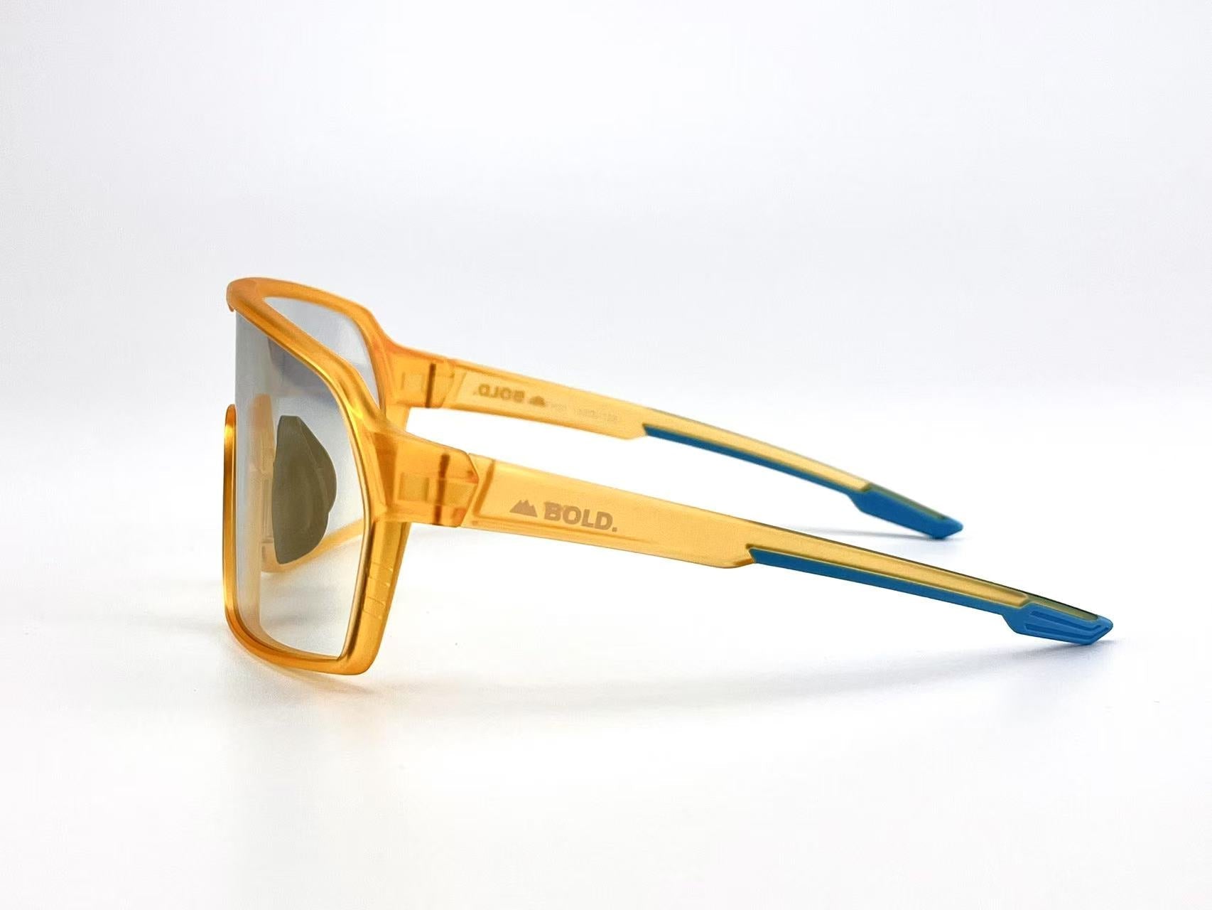 BOLD Drift photochromic performance sunglasses, image 5 of 7