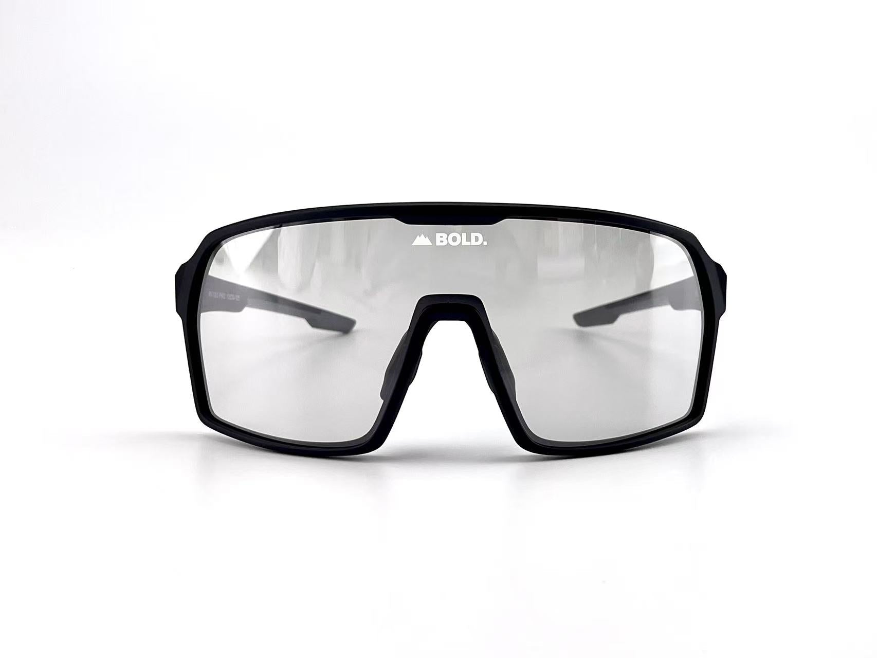BOLD Drift Photochromic Sunglasses