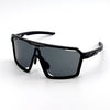 BOLD Flux Wrap Sunglasses