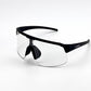 BOLD Zippy rimless photochromic sunglasses, image 2 of 7