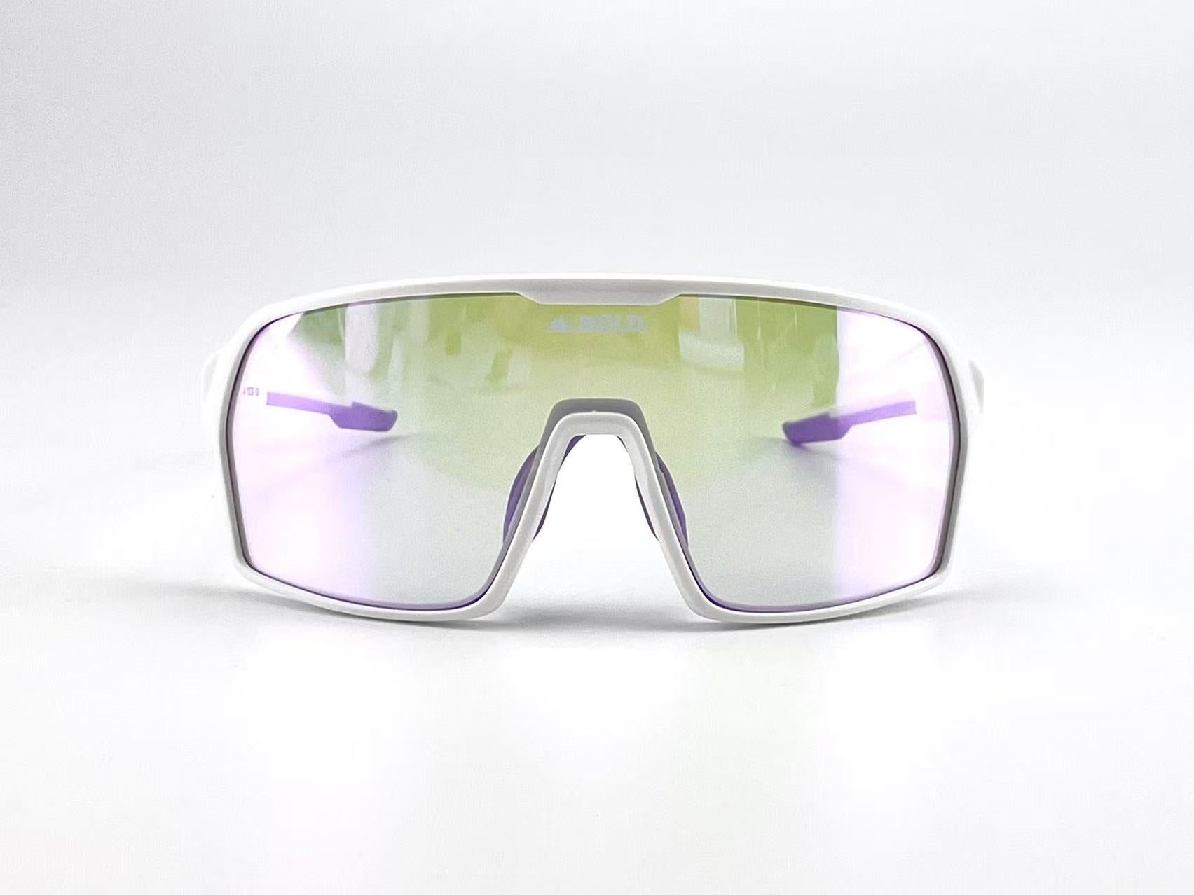 BOLD Drift Photochromic Sunglasses