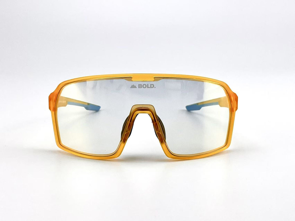 BOLD Drift photochromic performance sunglasses, image 4 of 7
