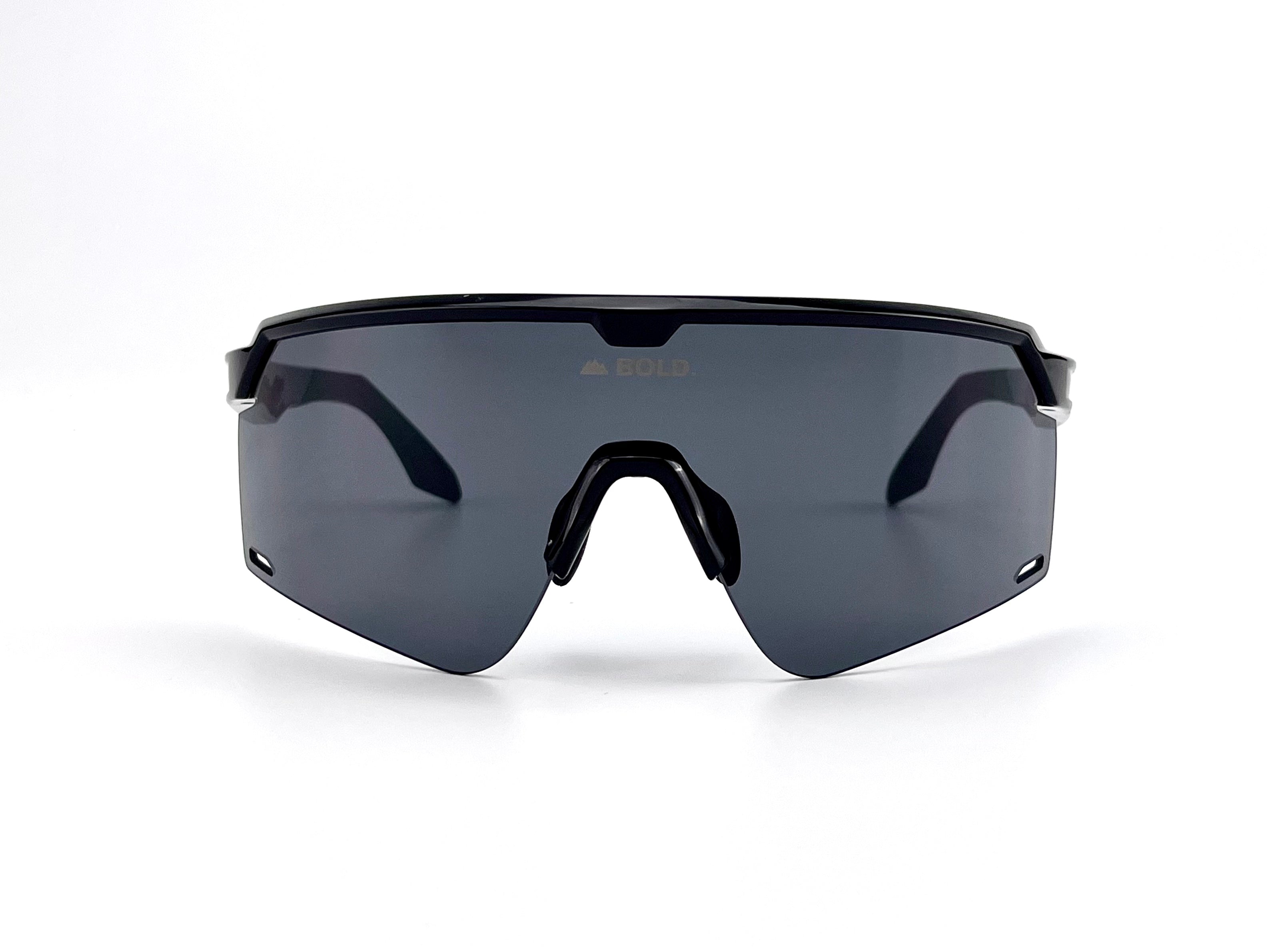 BOLD Bearclaw shield performance sunglasses, image 2 of 8