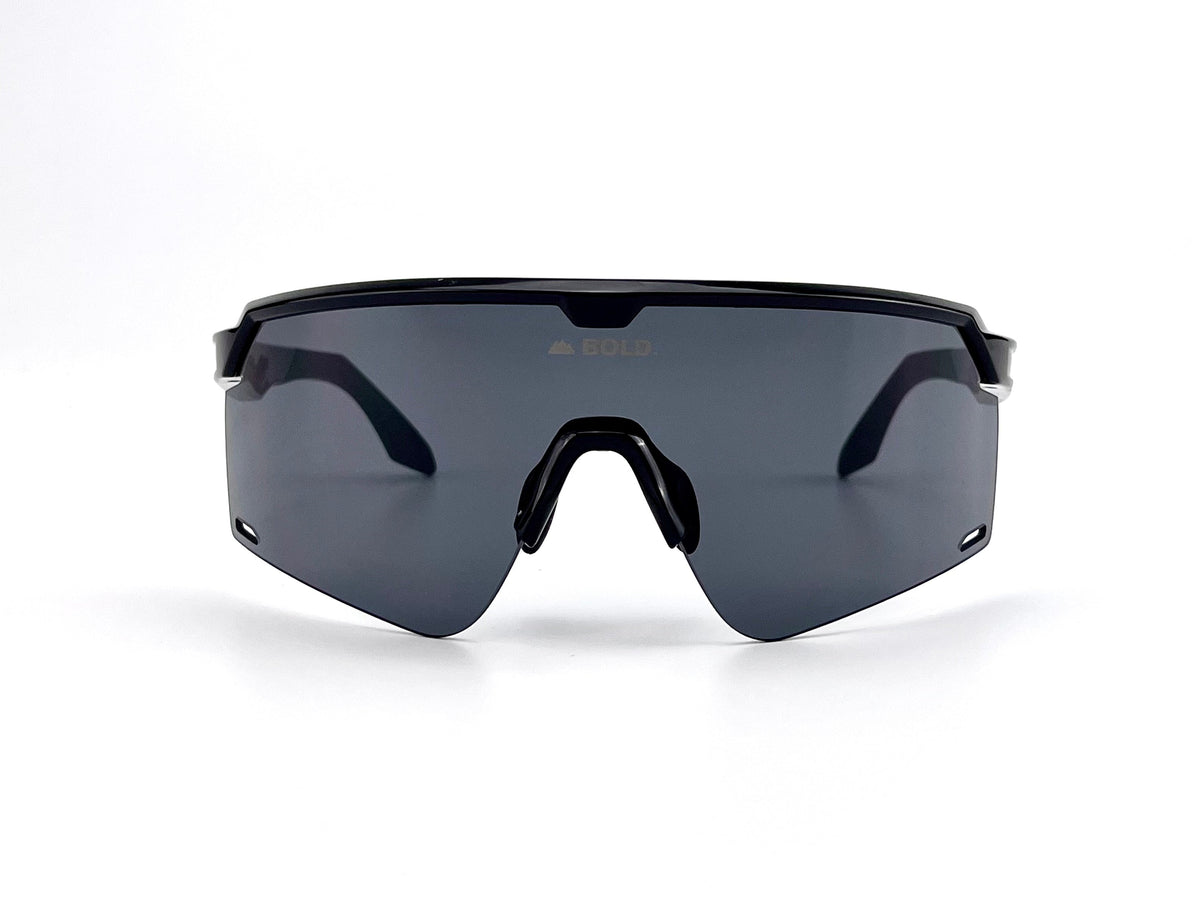 BOLD Bearclaw shield performance sunglasses, image 2 of 8