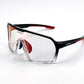 BOLD Drift Photochromic Sunglasses