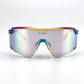 BOLD Bearclaw shield performance sunglasses, image 6 of 8