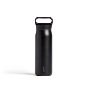 Created Co. Wander 26oz Insulated Water Bottle in Black