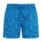 length:classic atlas blue hybrid short