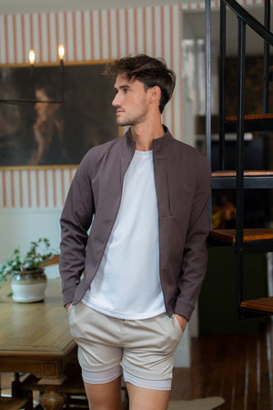 Alyth Active Balance Jacket