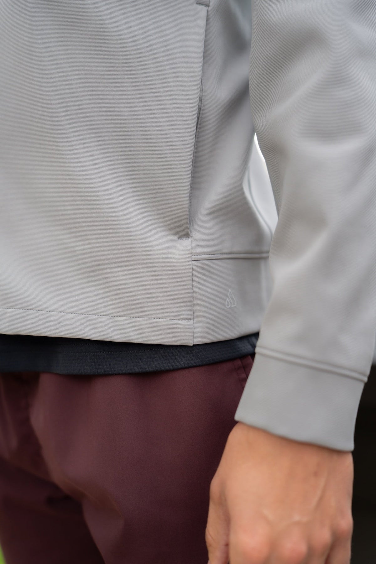 Alyth Active Balance Jacket, view 12