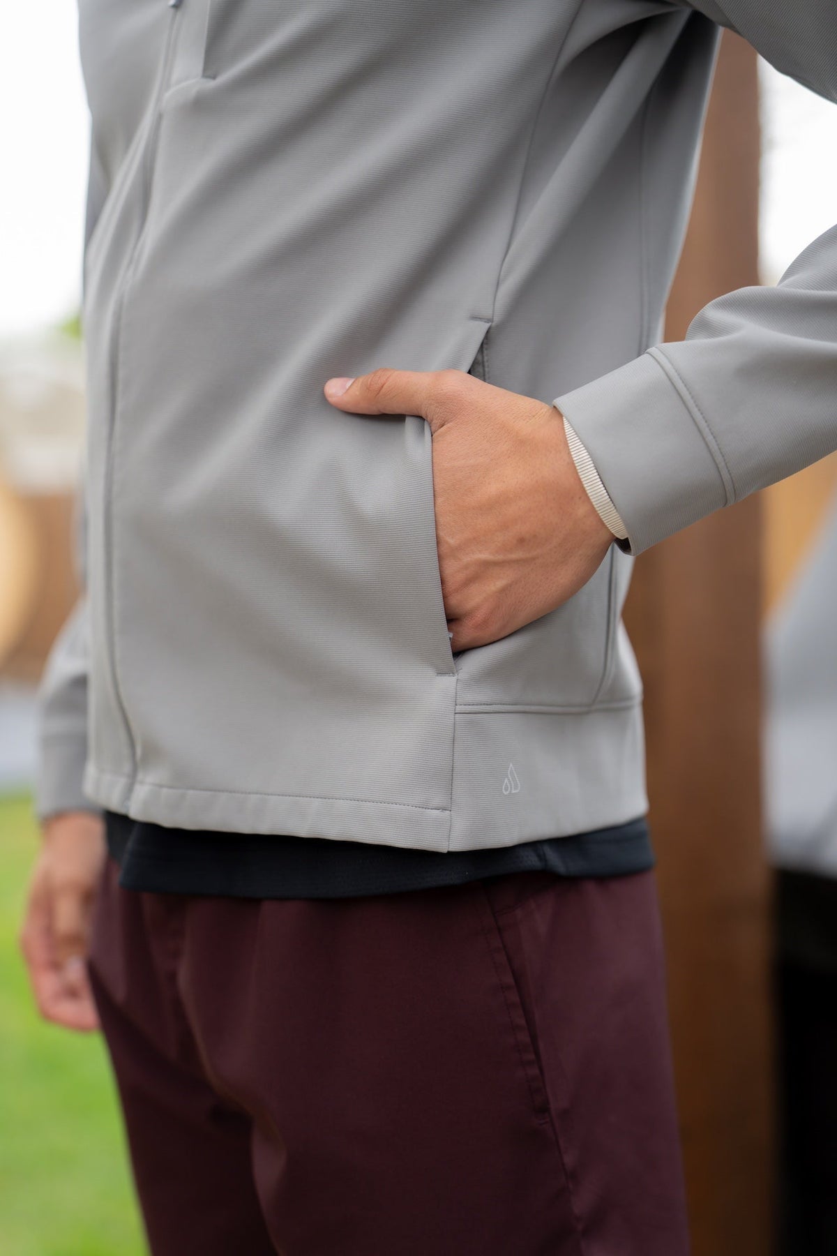 Alyth Active Balance Jacket, view 10