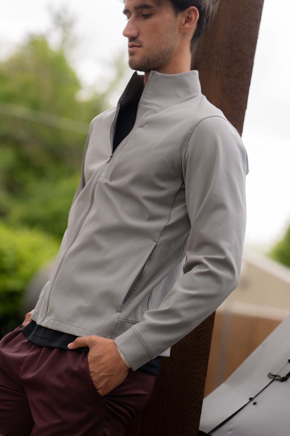 Alyth Active Balance Jacket, view 11