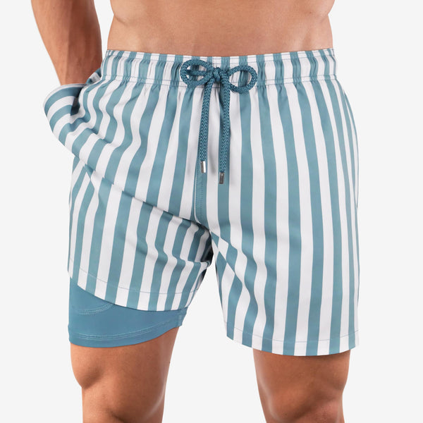 Amalfi-Swim-short