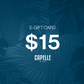 E-GIFT CARD